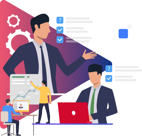 Strategi & Tata Kelola Transformasi Digital